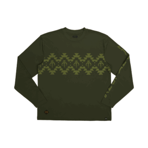 Mandalore Long Sleeve Sun Shirt