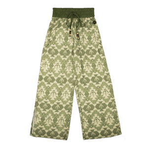 Mandalore Wide Leg Pants