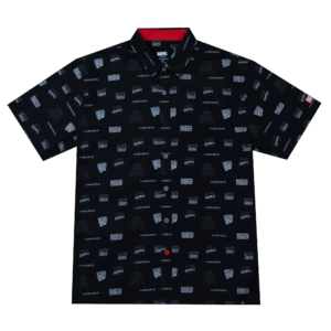 Marvel Classics Button-Down Shirt