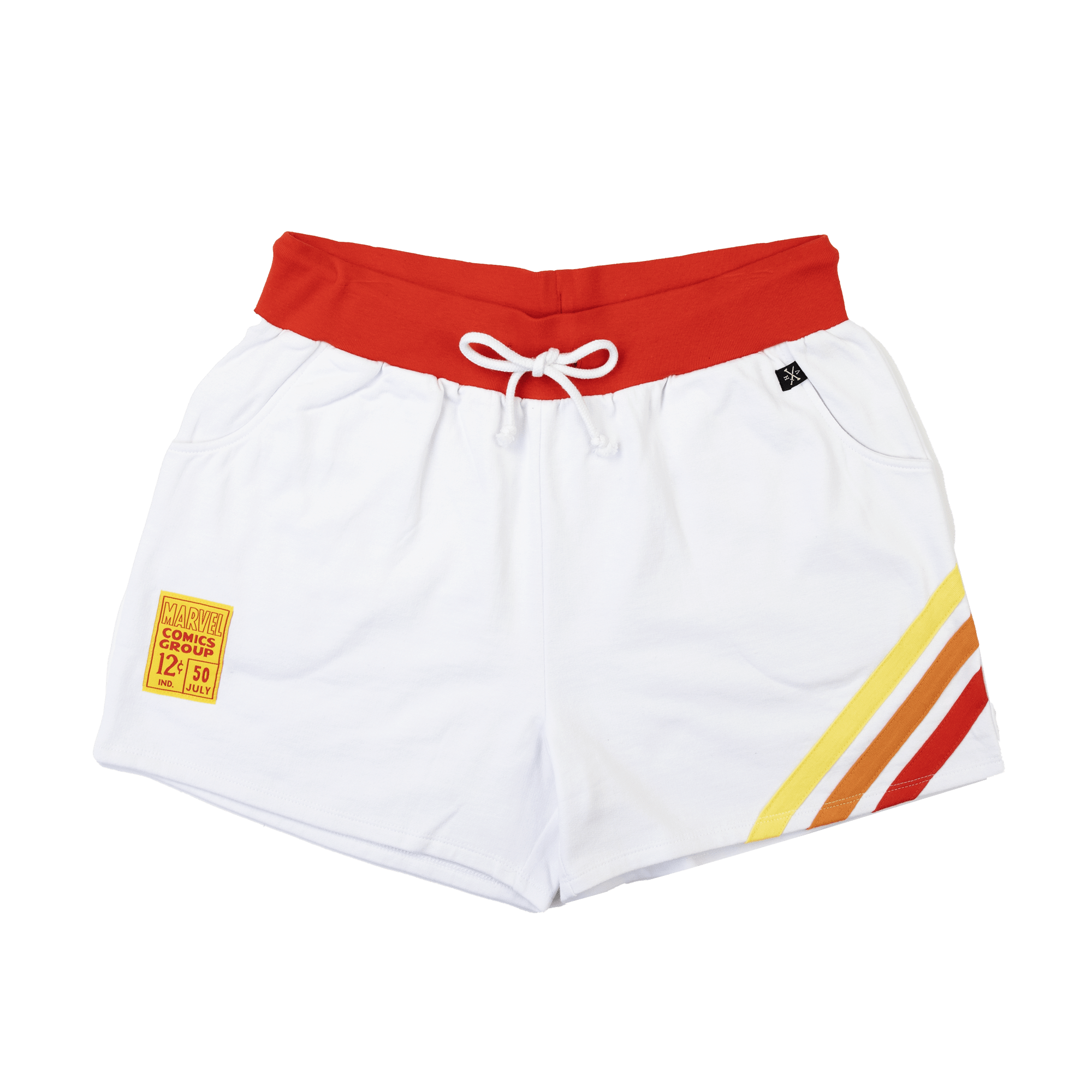 Marvel Comics Retro Sleep Set