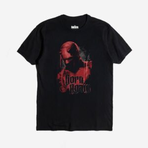 Marvel Daredevil The Masked Man Tee