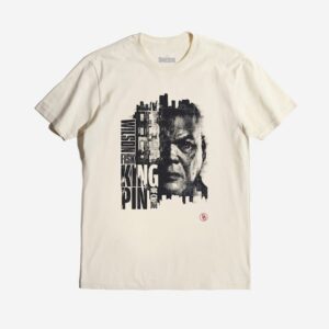Marvel Daredevil Wilson Fisk Kingpin Tee