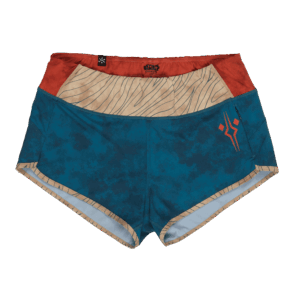 Ahsoka Women's Performance Shorts