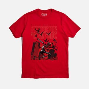 Miles Morales Protector of New York Tee