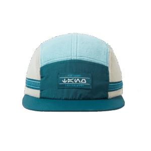 Ahsoka Fleece Camp Hat