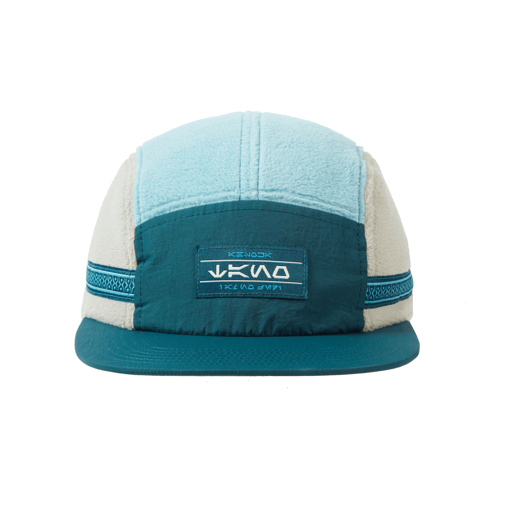 Ahsoka Fleece Camp Hat