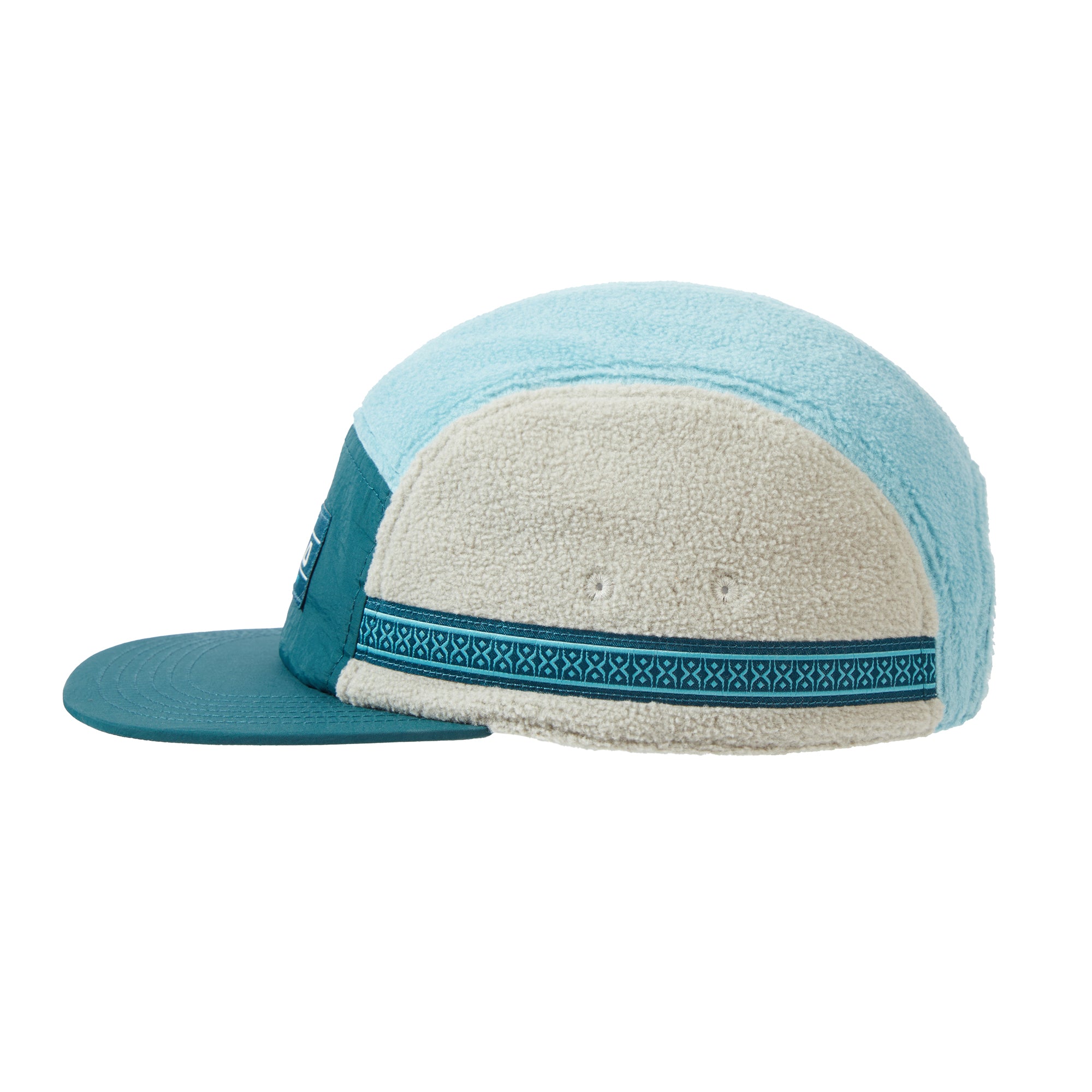 Ahsoka Fleece Camp Hat