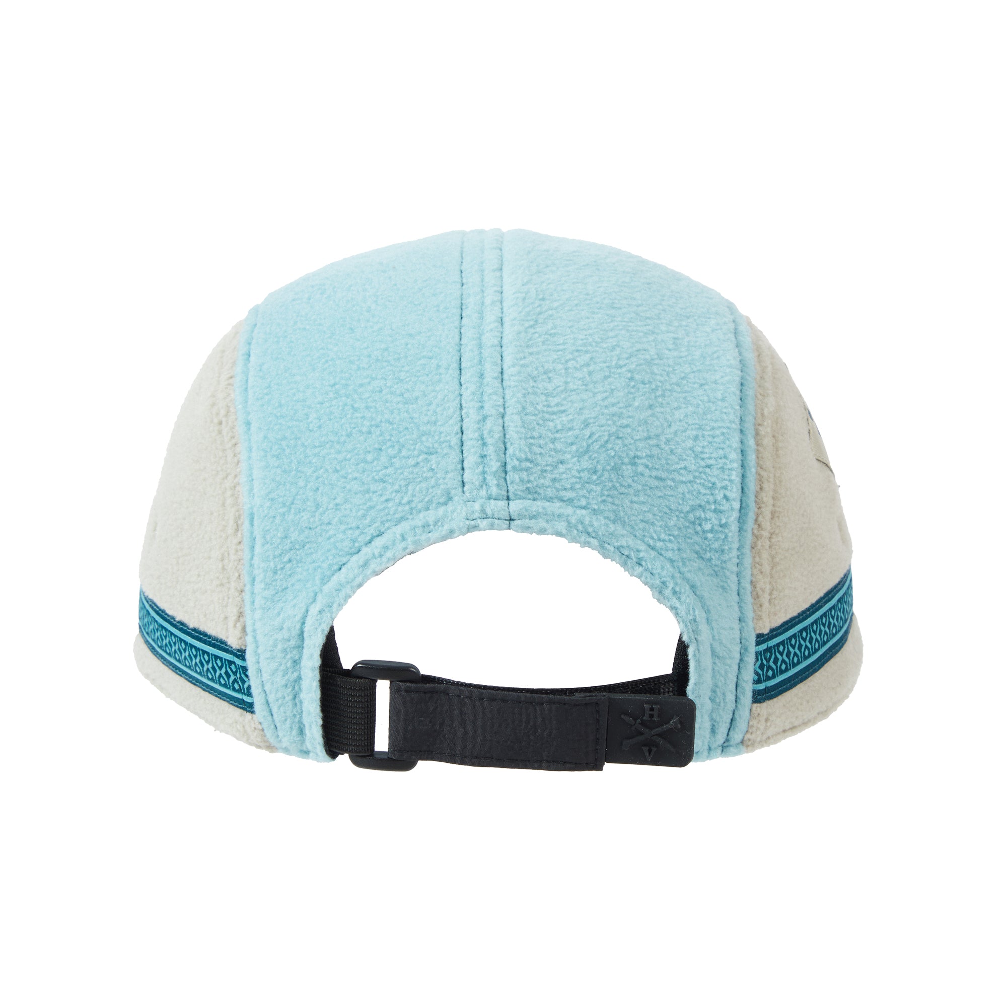 Ahsoka Fleece Camp Hat