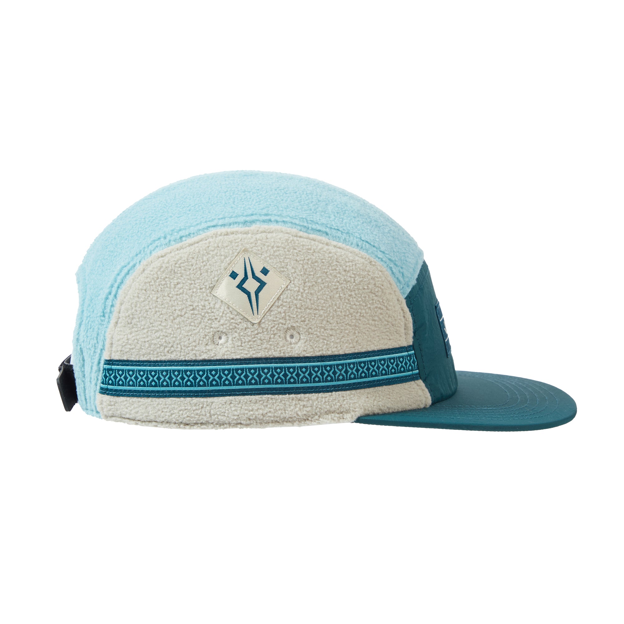 Ahsoka Fleece Camp Hat