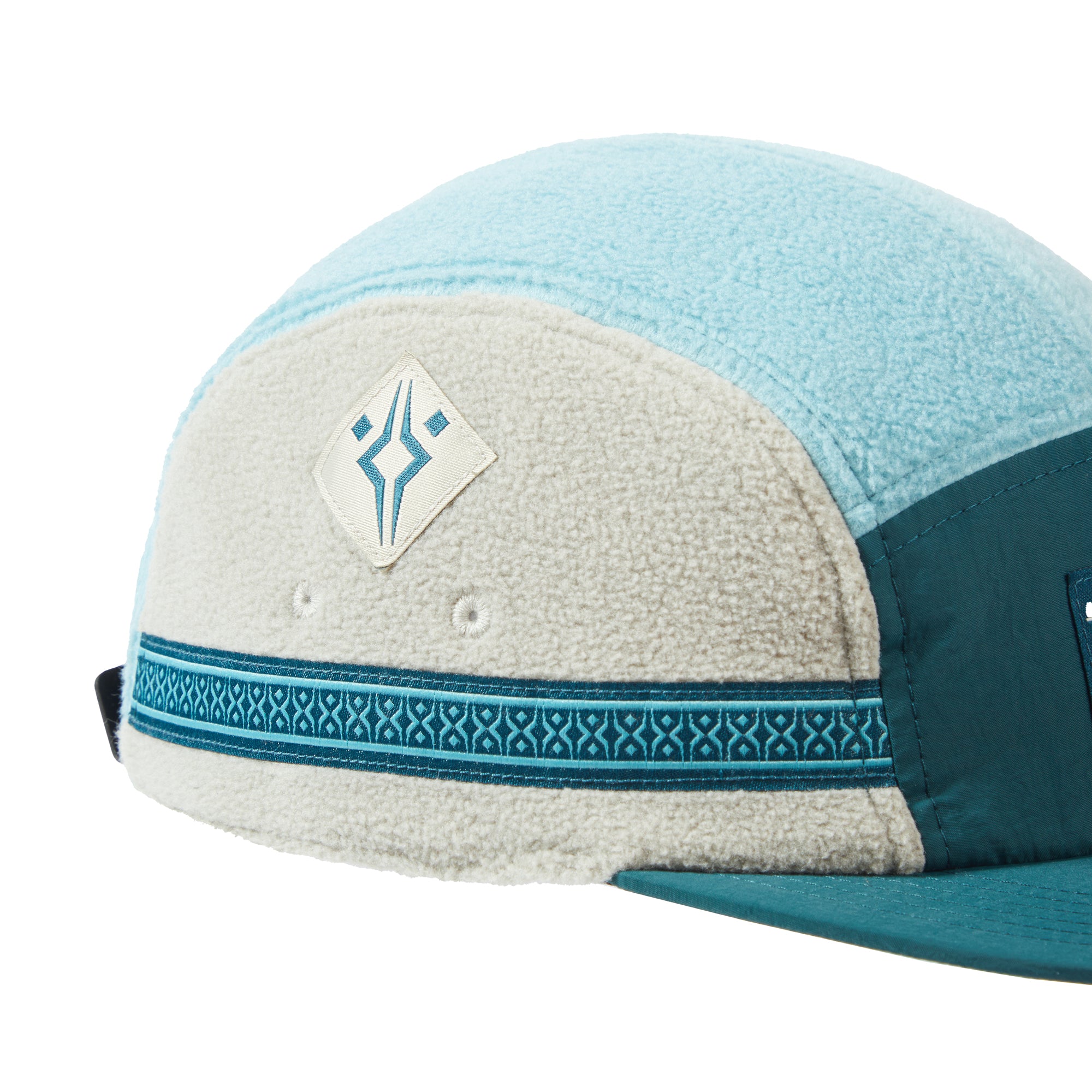 Ahsoka Fleece Camp Hat