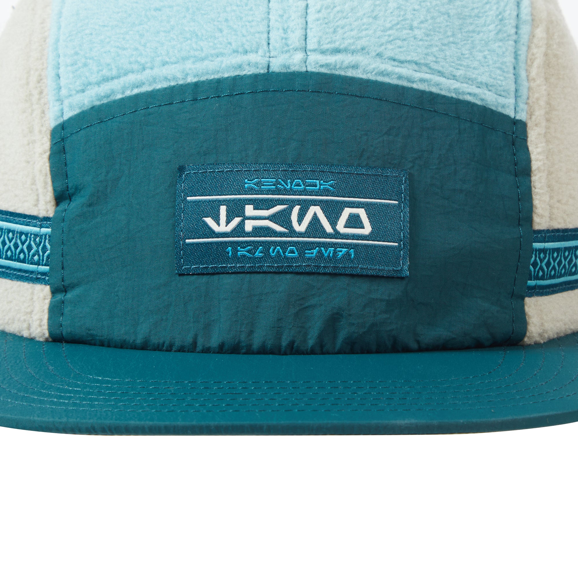 Ahsoka Fleece Camp Hat