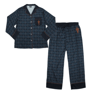 Ahsoka Satin Pajama Set