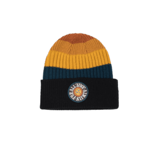 Miss Minutes Beanie