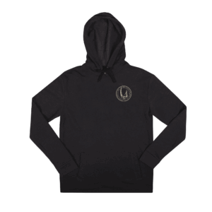 Mudhorn Trophy Hoodie