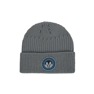 Nite Owls Blue Beanie
