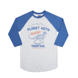Planet Hoth Expeditions Raglan
