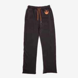 Rebel Alliance Wide Leg Sweatpants