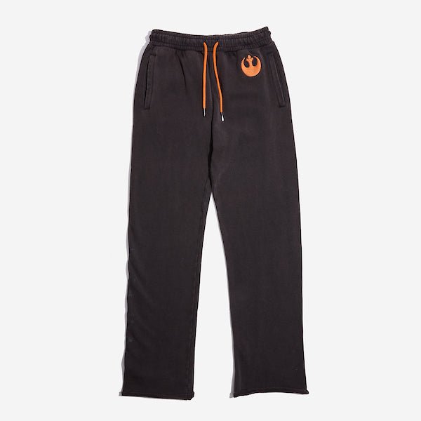 Rebel Alliance Wide Leg Sweatpants