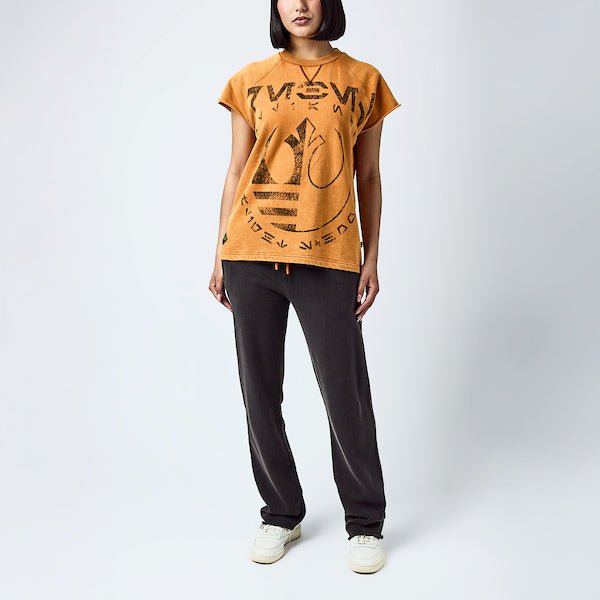Rebel Alliance Wide Leg Sweatpants