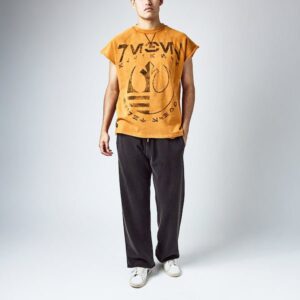 Rebel Alliance Wide Leg Sweatpants