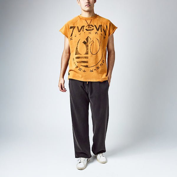 Rebel Alliance Wide Leg Sweatpants