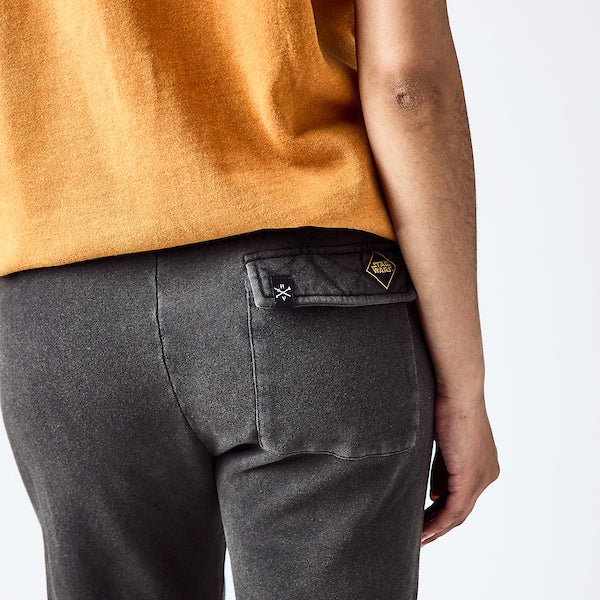 Rebel Alliance Wide Leg Sweatpants