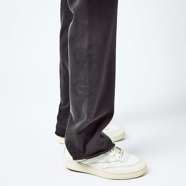 Rebel Alliance Wide Leg Sweatpants
