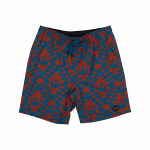 Rebel Board Shorts