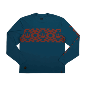 Rebel Long Sleeve Sun Shirt