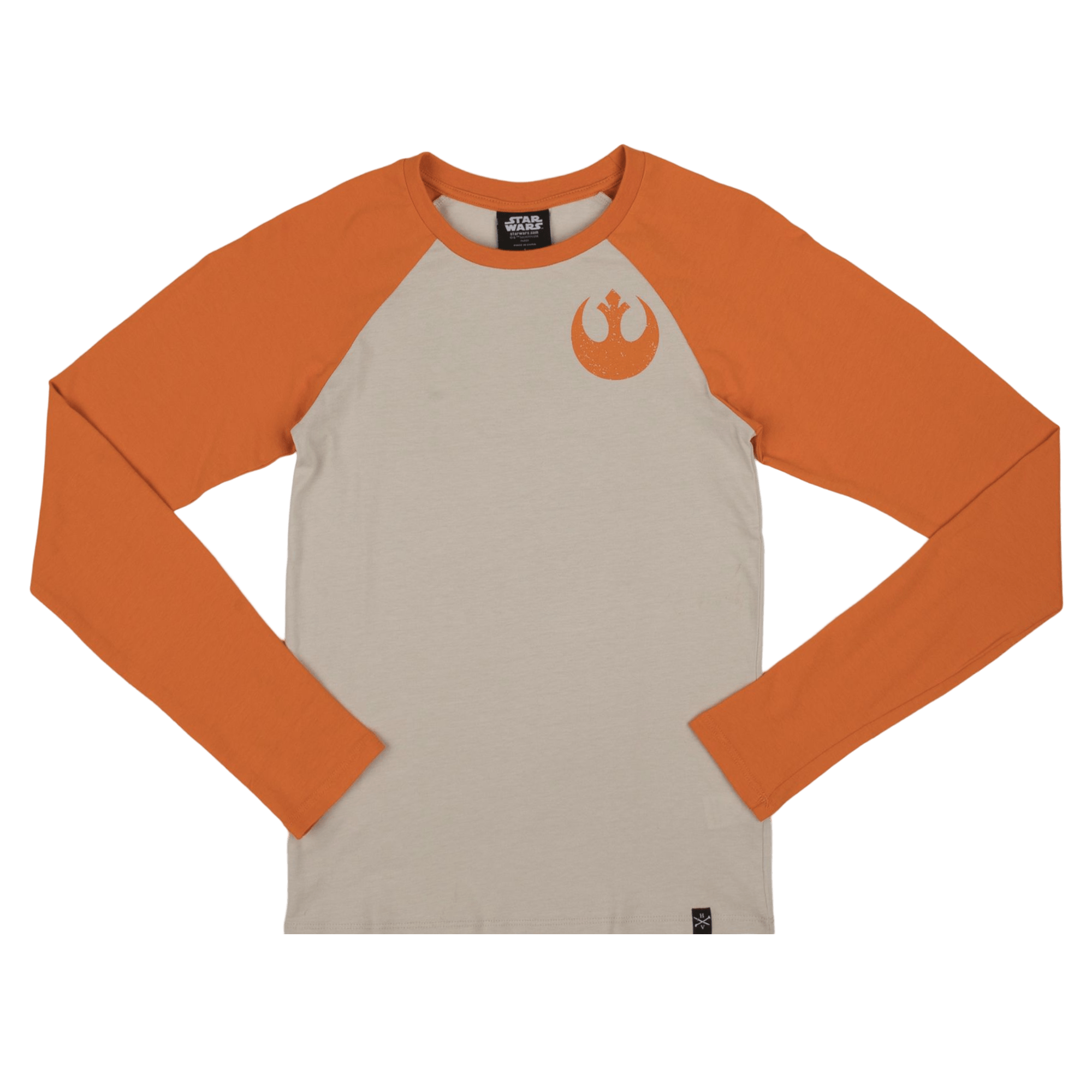 Rebel Scum Layered Tee Set