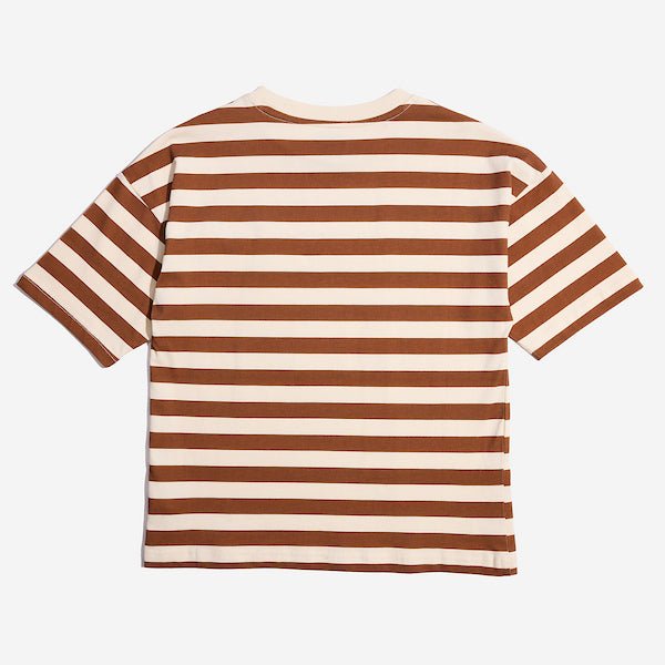 Rebels Of Alderaan Youth Striped Tee