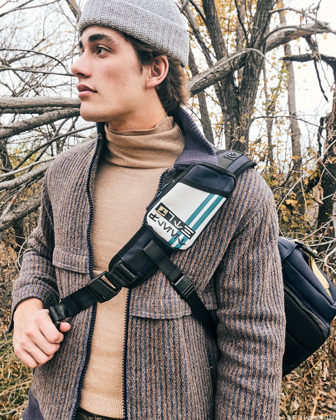 Thrawn Commuter Bag