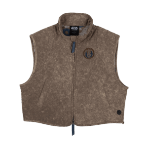 Rey Vest