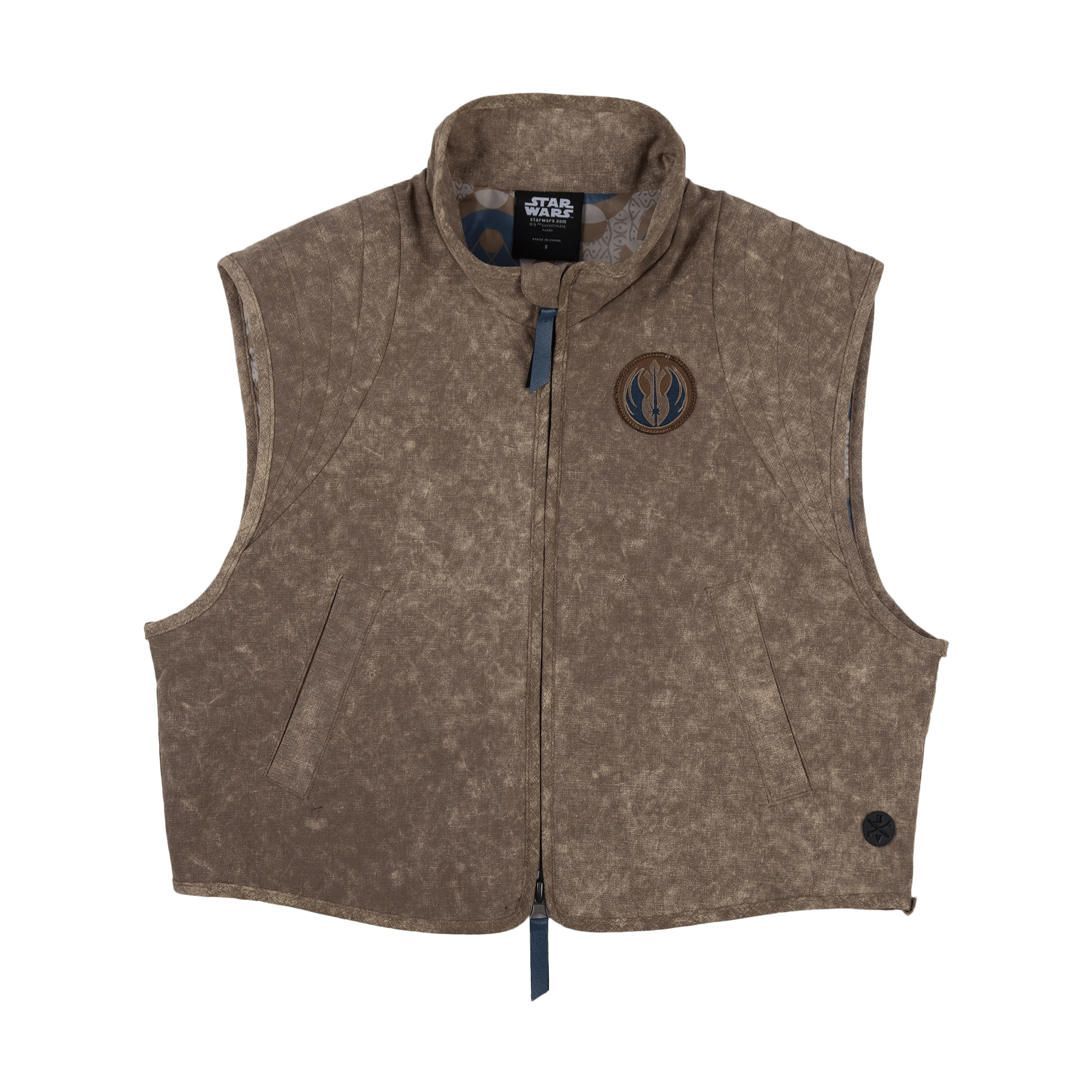 Rey Vest