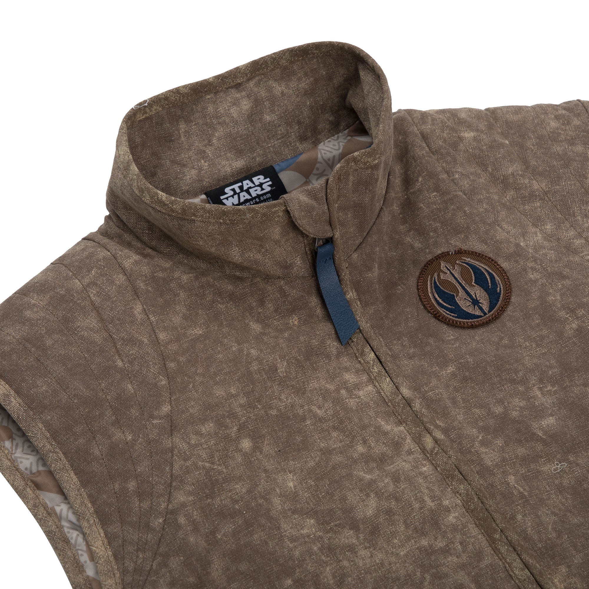 Rey Vest