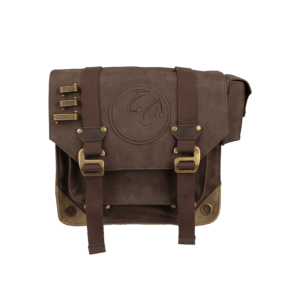 Sabine Wren Convertible Messenger Bag