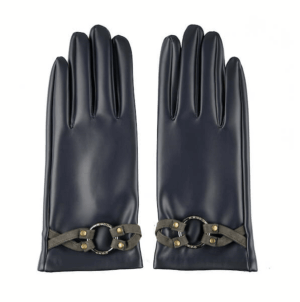 Ahsoka Faux Leather Gloves