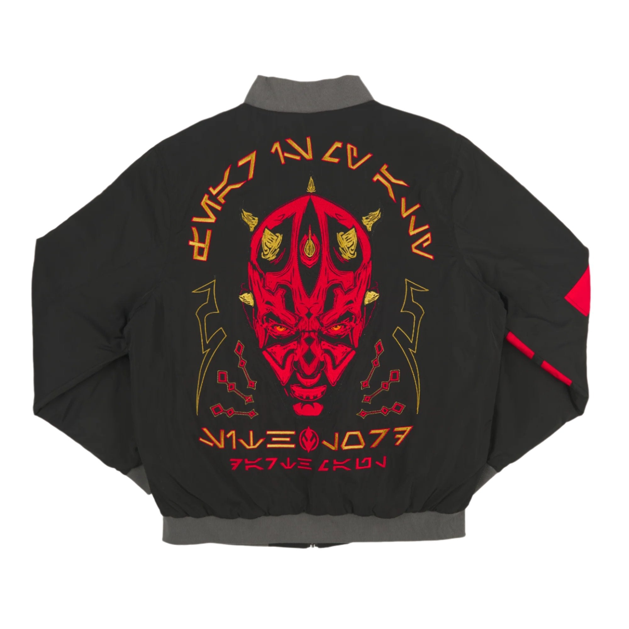 Sith Lord Maul Bomber