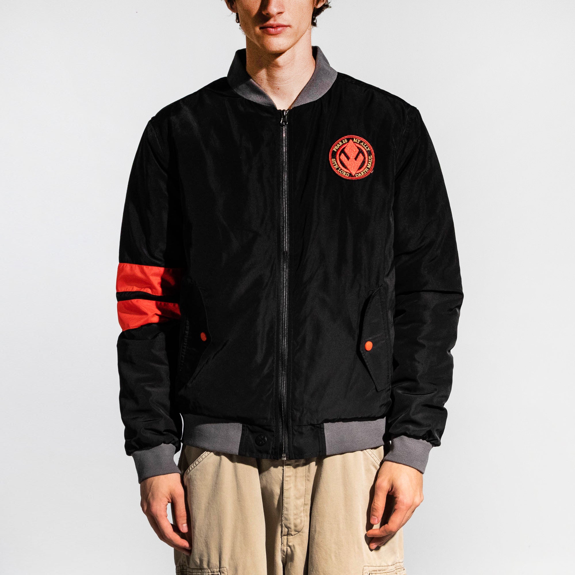 Sith Lord Maul Bomber