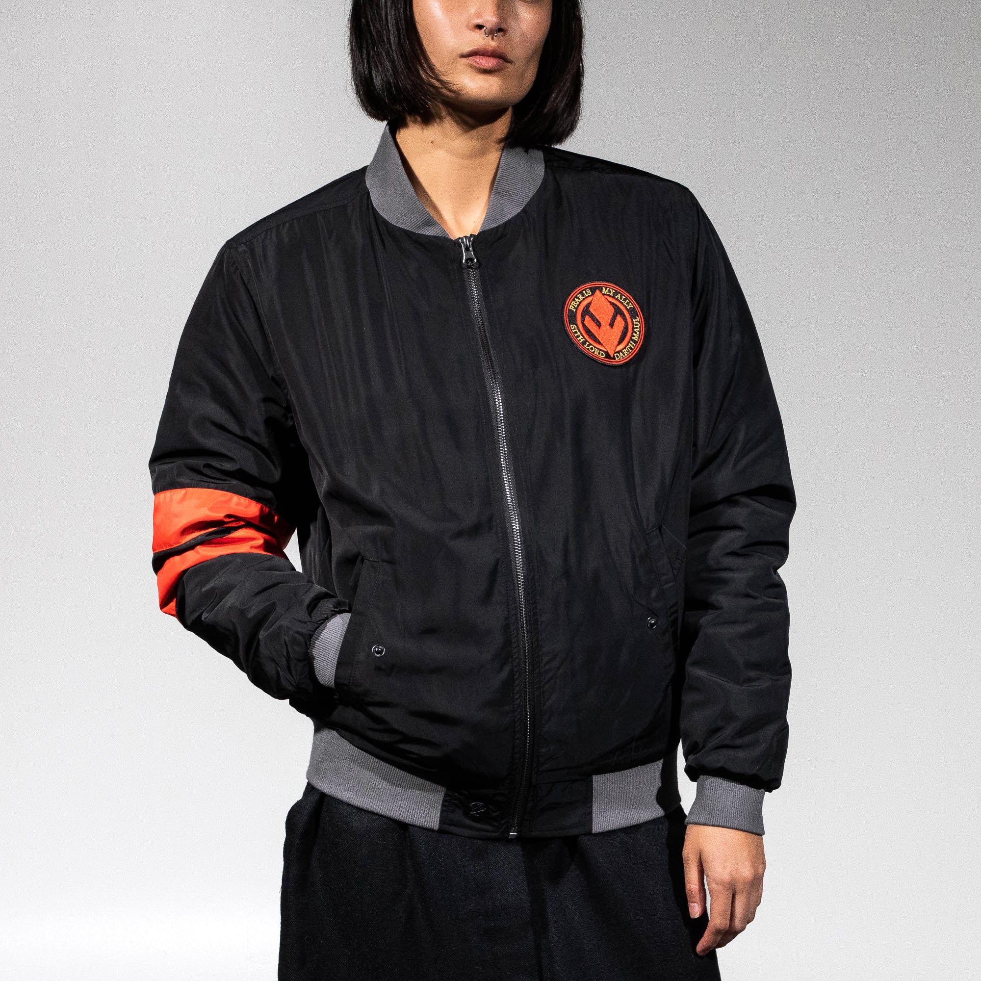 Sith Lord Maul Bomber