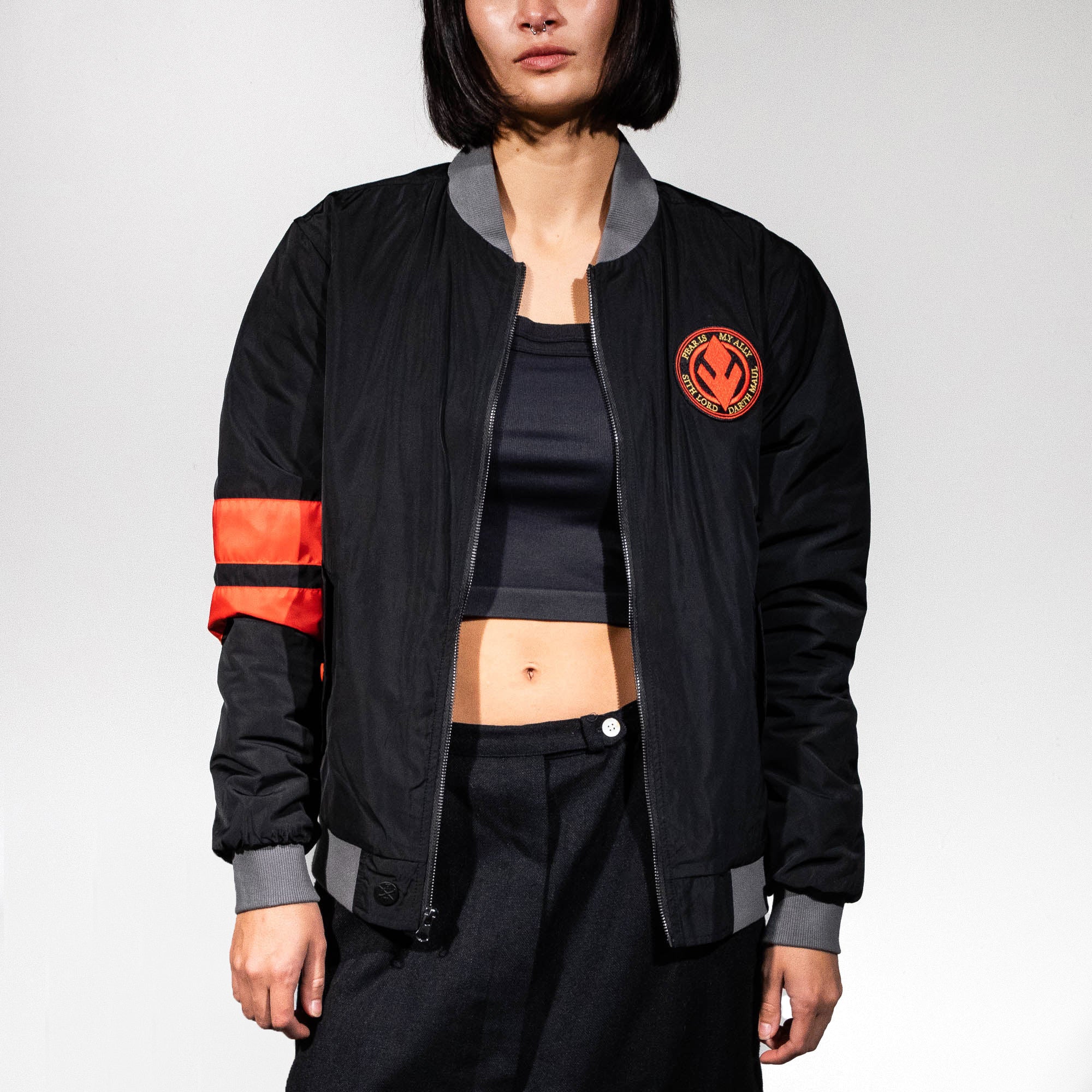 Sith Lord Maul Bomber