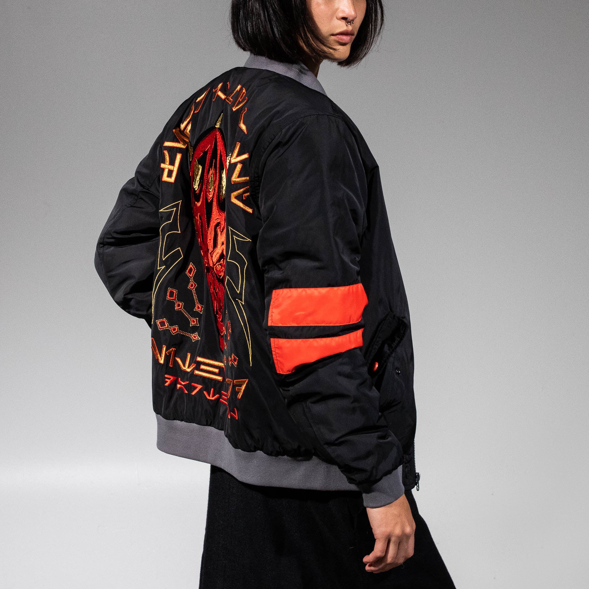 Sith Lord Maul Bomber