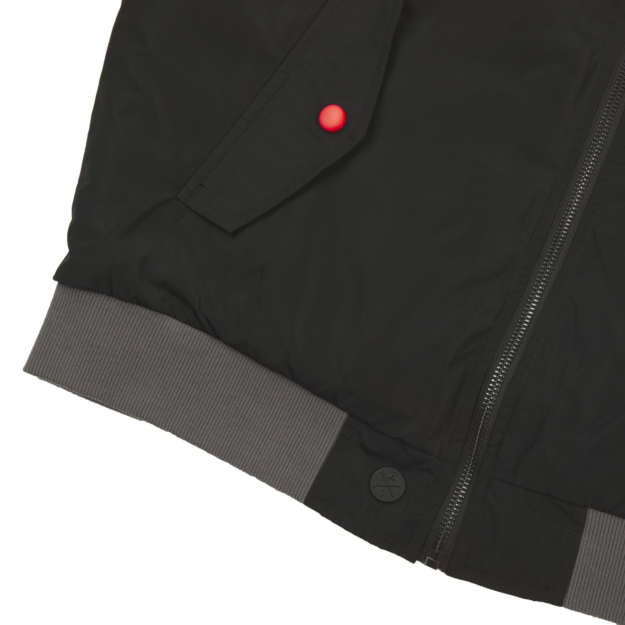 Sith Lord Maul Bomber