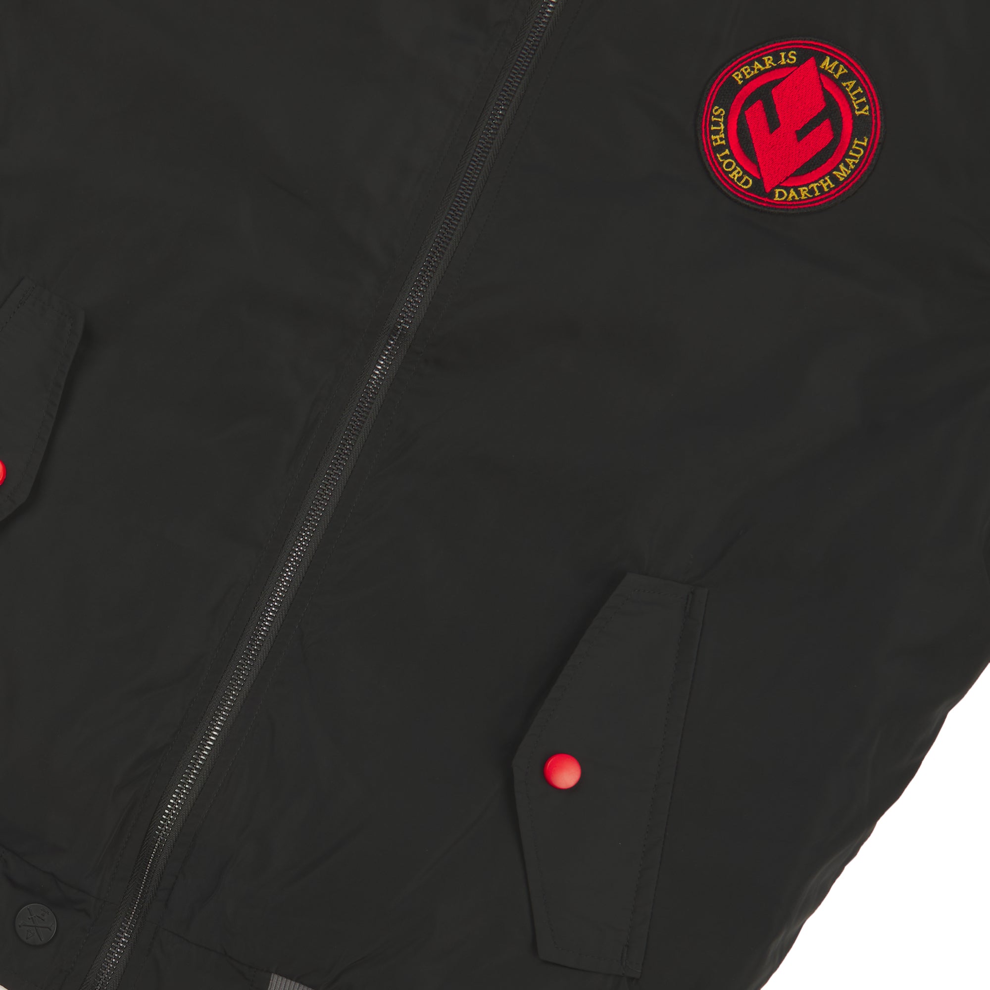 Sith Lord Maul Bomber