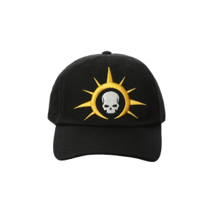 Space Marines Death's Head Hat