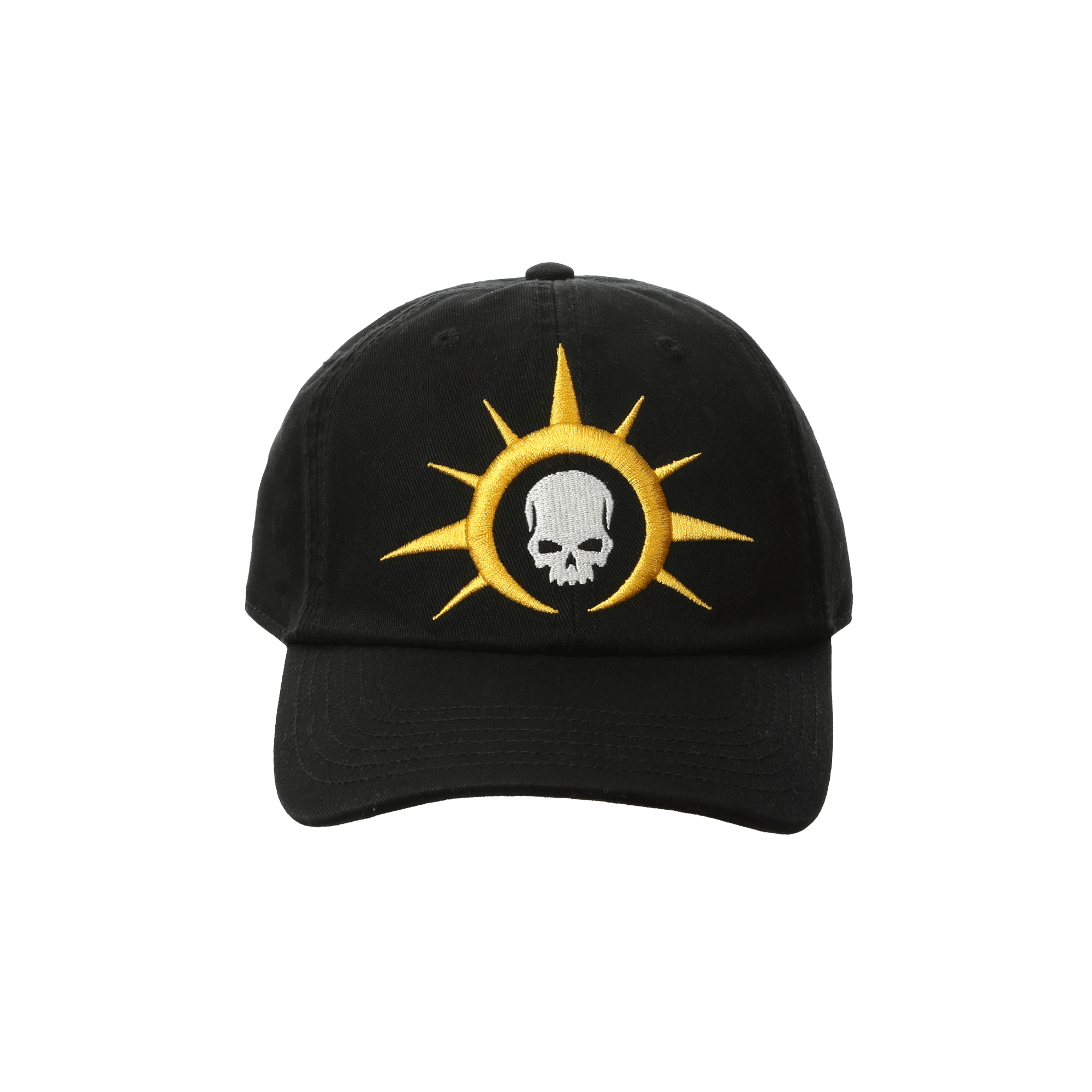 Space Marines Death's Head Hat