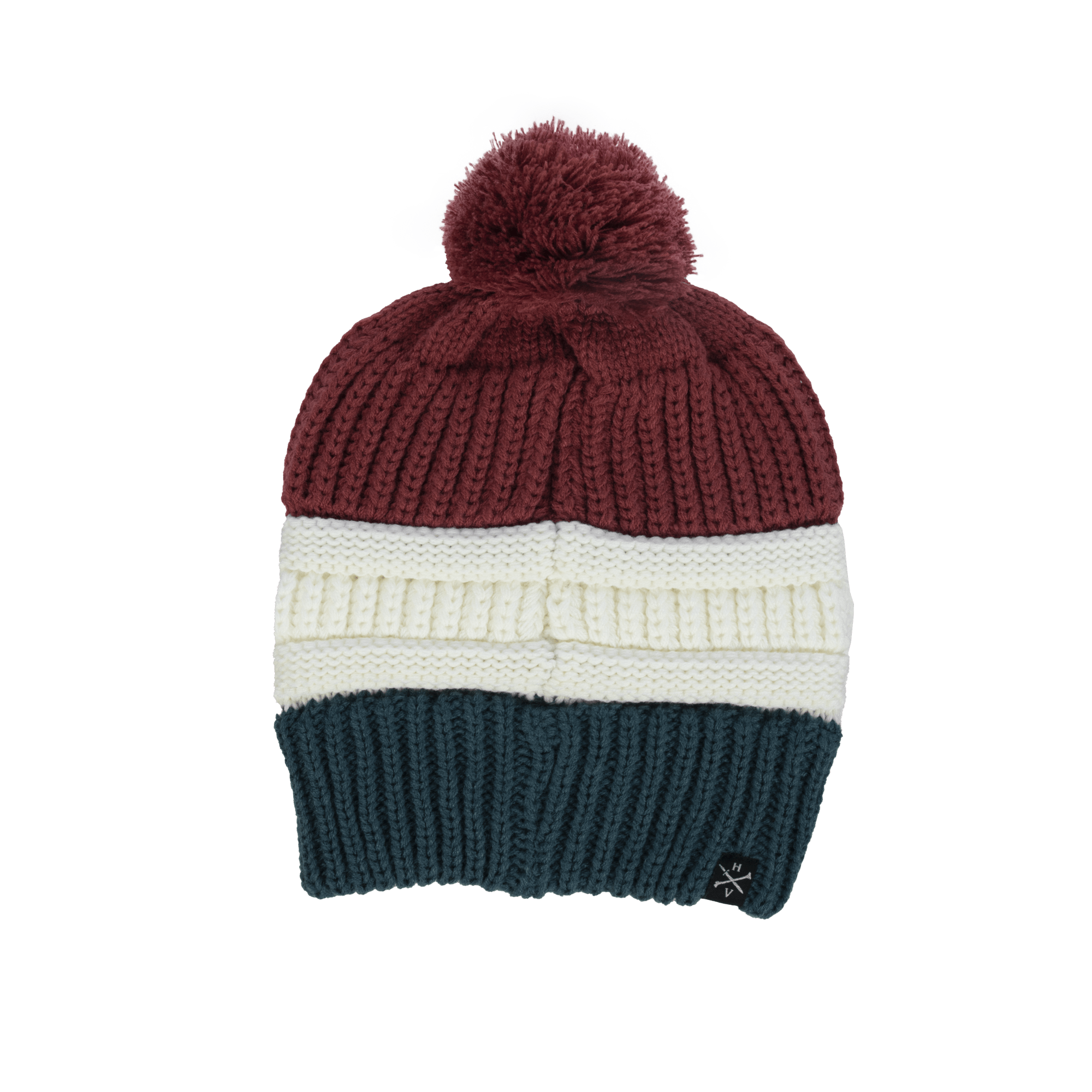 Ahsoka Pom Beanie
