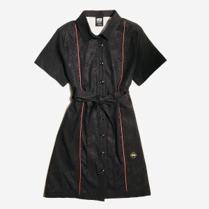 Star Wars Imperial Geometric Shirt Dress