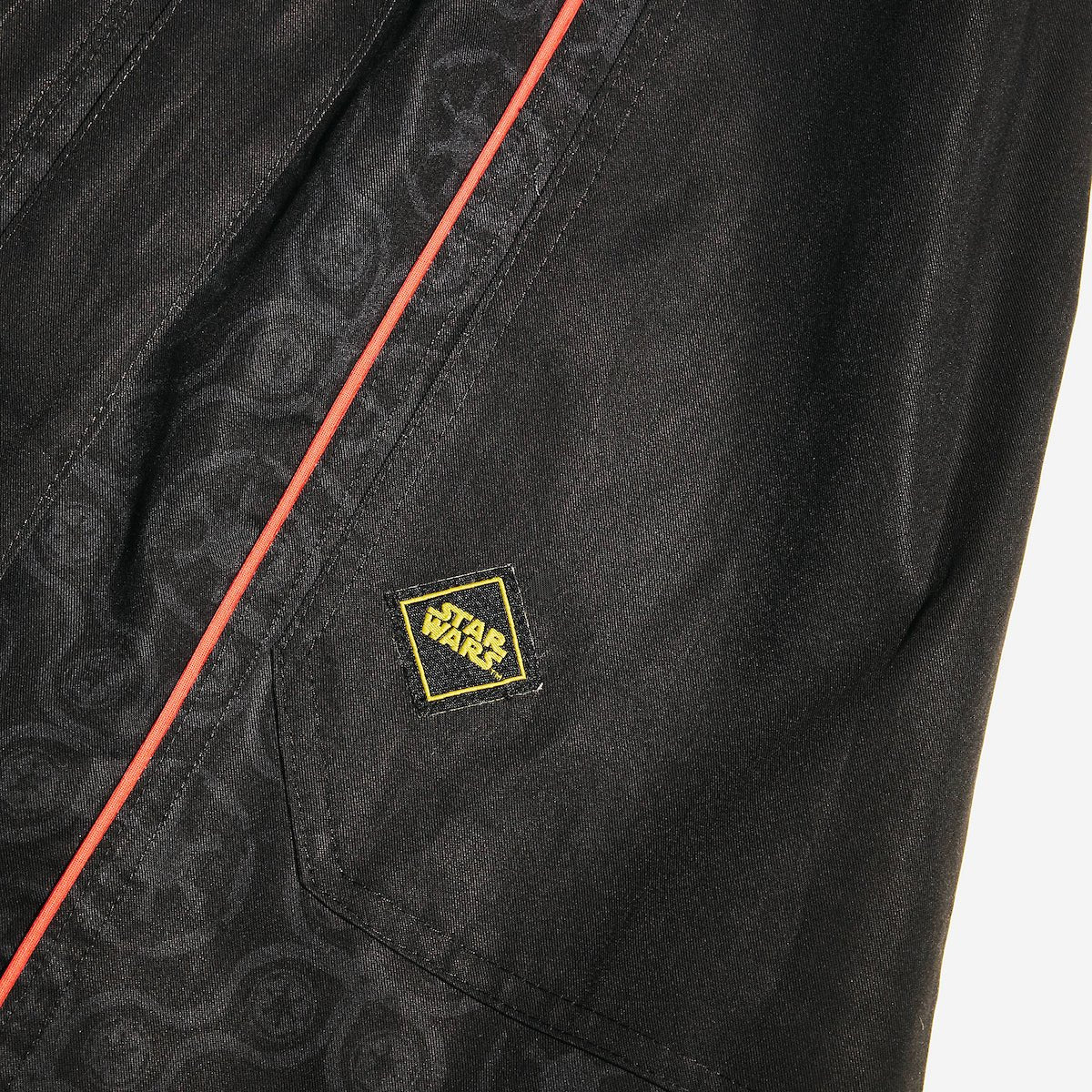 Star Wars Imperial Geometric Shirt Dress