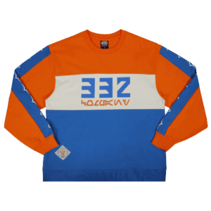 332 Company Colorblock Sweatshirt